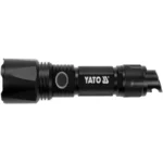 RUČNA PUNJIVA BATERIJA LED USB 10 W 920 LM YT-08559