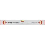 ALUMINIJSKA LIBELA 600MM YATO YT-3002