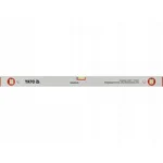 ALUMINIJSKA LIBELA 1200MM YATO YT-3005