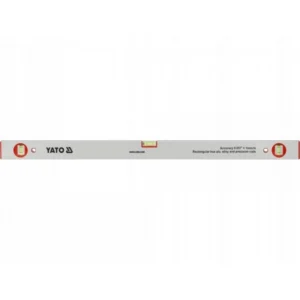 ALUMINIJSKA LIBELA 1200MM YATO YT-3005