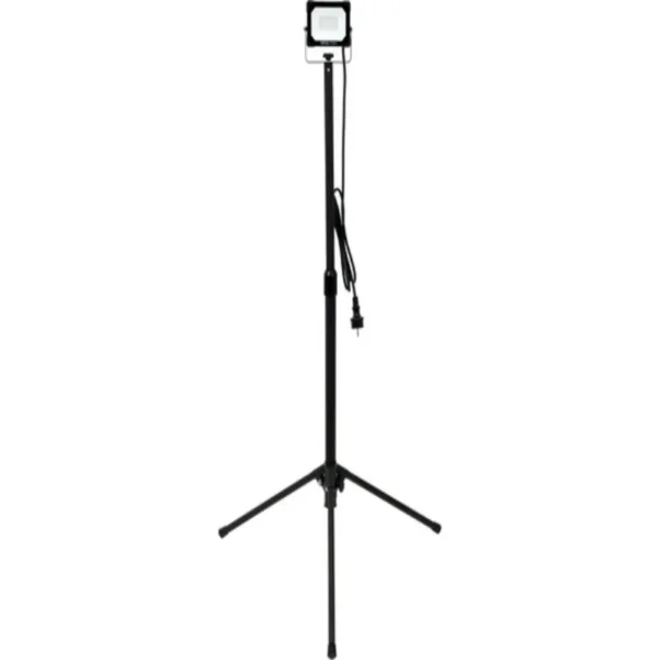 REFLEKTOR LED 20 W SA TRIPOD STALKOM YT-818141