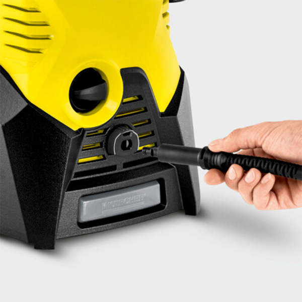 VISOKOTLAČNI PERAČ K3 KARCHER