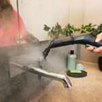 PARNI ČISTAČ SC2 Easyfix KARCHER
