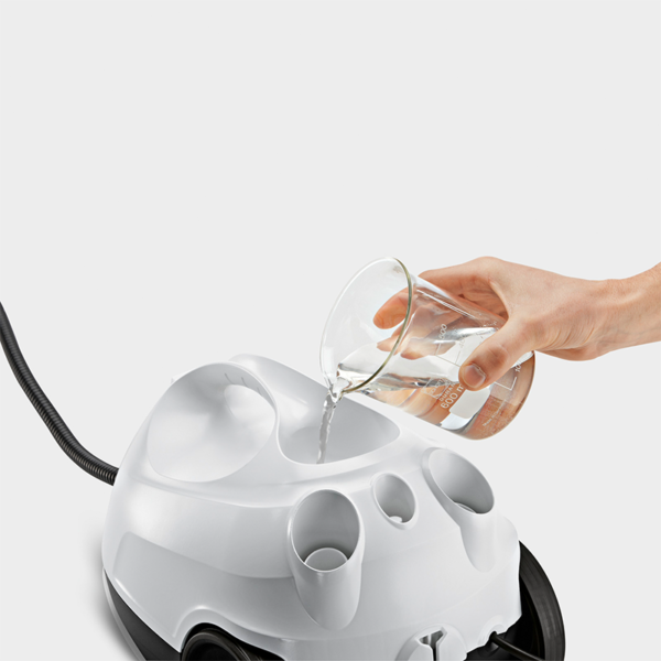 PARNI ČISTAČ SC2 Easyfix KARCHER