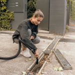 USISIVAČ WD 4 KARCHER