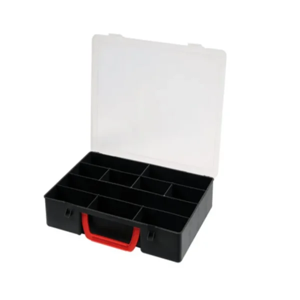 KUTIJA ORGANIZER 10 DIJELOVA 78791