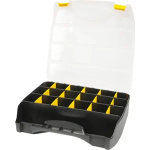 KUTIJA ORGANIZER 36 DIJELOVA 78794