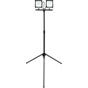 REFLEKTOR LED 30W 5700 LM SA TRIPOD STALKOM YT-818171