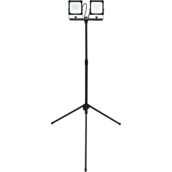 REFLEKTOR LED 30W 5700 LM SA TRIPOD STALKOM YT-818171