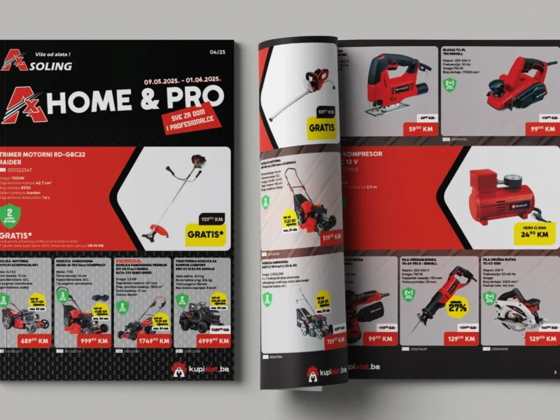 Katalog Ax Home & Pro 4