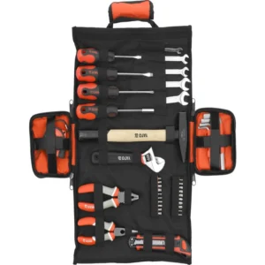 SET ALATA U TORBI 44 KOMADA YT-39280
