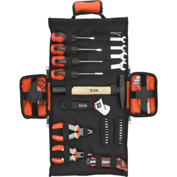 SET ALATA U TORBI 44 KOMADA YT-39280
