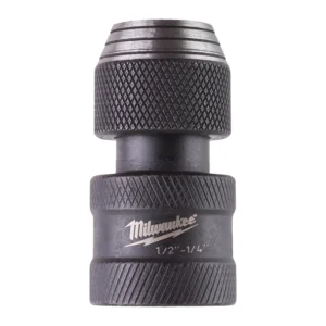 ADAPTER IMPACT 1/2" KVADRATNI -1/4" ŠESTOUGAONI BIT MILWAUKEE 4932471828