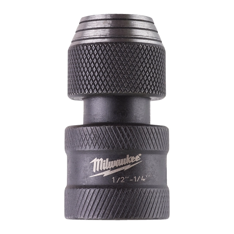 ADAPTER IMPACT 1/2" KVADRATNI -1/4" ŠESTOUGAONI BIT MILWAUKEE 4932471828