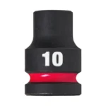 NASADNI KLJUČ 1/2" 10 MM IMPACT MILWAUKEE 4932480304