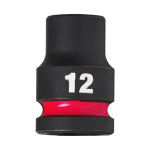 NASADNI KLJUČ 1/2" 12 MM IMPACT MILWAUKEE 4932480306