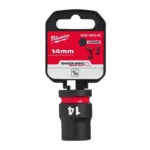 NASADNI KLJUČ 1/2" 14 MM IMPACT MILWAUKEE 4932480308