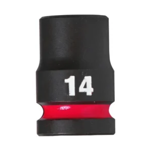 NASADNI KLJUČ 1/2" 14 MM IMPACT MILWAUKEE 4932480308