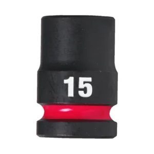 NASADNI KLJUČ 1/2" 15 MM IMPACT MILWAUKEE 4932480309