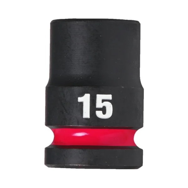 NASADNI KLJUČ 1/2" 15 MM IMPACT MILWAUKEE 4932480309