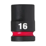 NASADNI KLJUČ 1/2" 16 MM IMPACT MILWAUKEE 4932480310