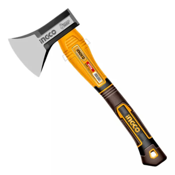 SJEKIRA 600G390MM HAX081600 INGCO