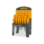 SET IZVIJAČA 26/1 HKSD2658 INGCO