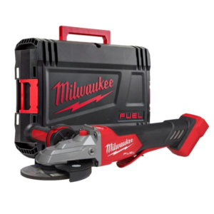 AKU BRUSILICA KUTNA M18 FSAGF125XPDB-0X SA RAVNOM GLAVOM MILWAUKEE 4933478439