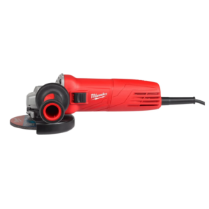 BRUSILICA KUTNA AG10-125EK MILWAUKEE 4933451220