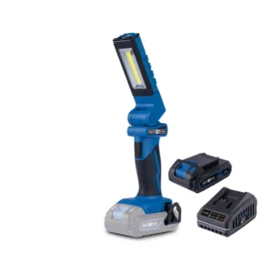AKU RADNA LAMPA 20V C-WL20-XS2 SCHEPPACH