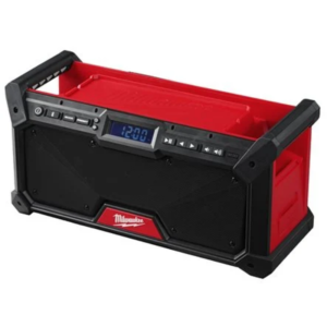 AKU RADIO/ZVUČNIK M18 RADDAB+G2-0 MILWAUKEE 4933492344