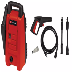 VISOKOTLAČNI PERAČ TC-HP 90 EINHELL