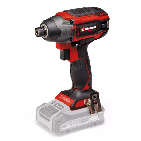 AKU UDARNI ODVIJAČ TP-CI 18/220 Li BL - Solo EINHELL
