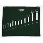 SET OKASTIH KLJUČEVA 6-32 MM 12 KOM SATA ST08007SJ