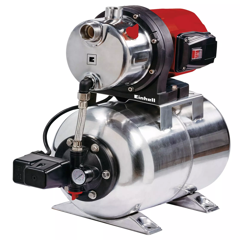 HIDROPAK GC-WW 1250 NN EINHELL
