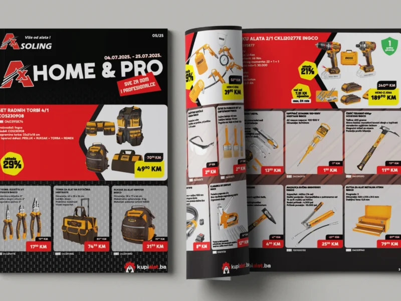 Ax Home & Pro 5