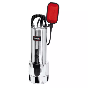 POTOPNA PUMPA ZA PRLJAVU VODU GC-DP 9035 N EINHELL