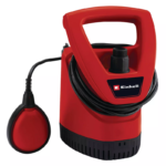 POTOPNA PUMPA ZA ČISTU VODU GE-SP 3546 RB EINHELL