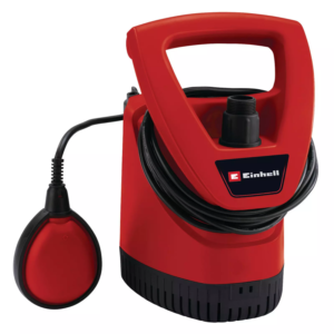 POTOPNA PUMPA ZA ČISTU VODU GE-SP 3546 RB EINHELL