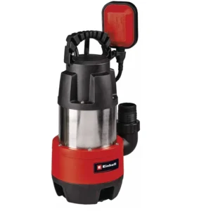 POTOPNA PUMPA ZA NEČISTU VODU GC-DP 9040 N EINHELL