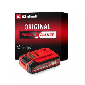 BATERIJA PXC PLUS 18V 4 Ah EINHELL