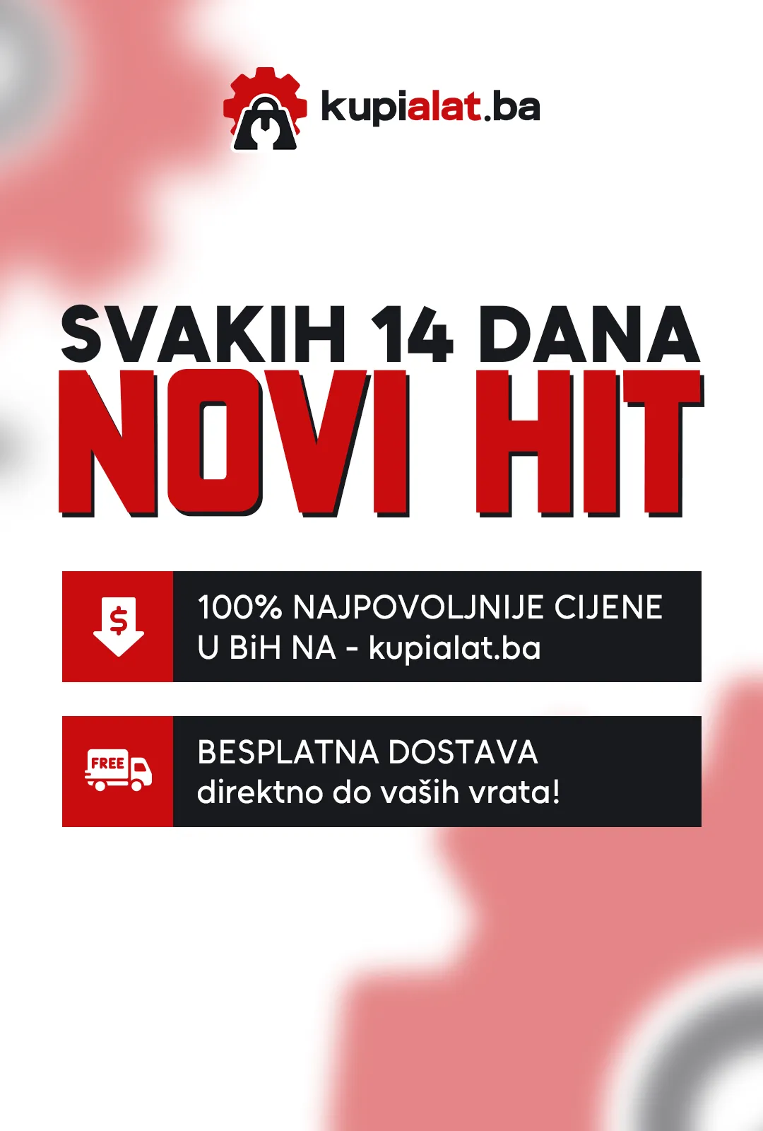 Slajder SVAKIH 14 DANA NOVI HIT 1080x1600