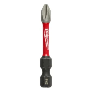 BIT PH2x50 IMPACT MILWAUKEE 4932430855