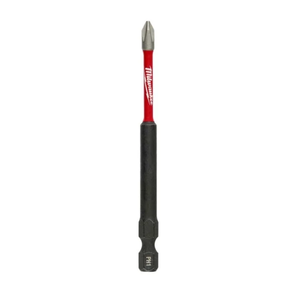 BIT PH1x90 IMPACT MILWAUKEE 4932430851