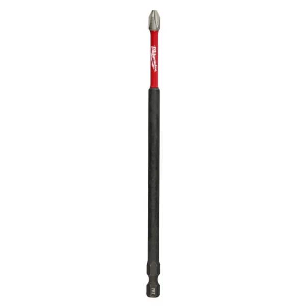 BIT PH2x150 IMPACT MILWAUKEE 4932471565