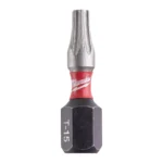 BIT TX15x25 IMPACT MILWAUKEE 4932430873