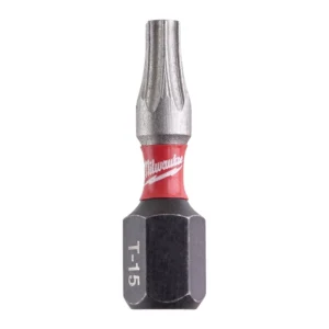 BIT TX15x25 IMPACT MILWAUKEE 4932430873