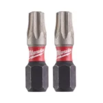 BIT TX27x25 2/1 IMPACT MILWAUKEE 4932430884