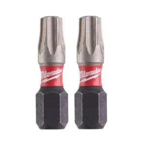 BIT TX27x25 2/1 IMPACT MILWAUKEE 4932430884