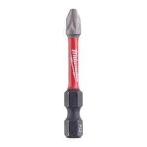 BIT PZ2x50 IMPACT MILWAUKEE 4932430865